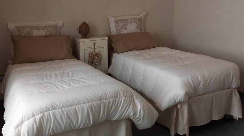 Alle Volte B&B Alberobello Værelse billede