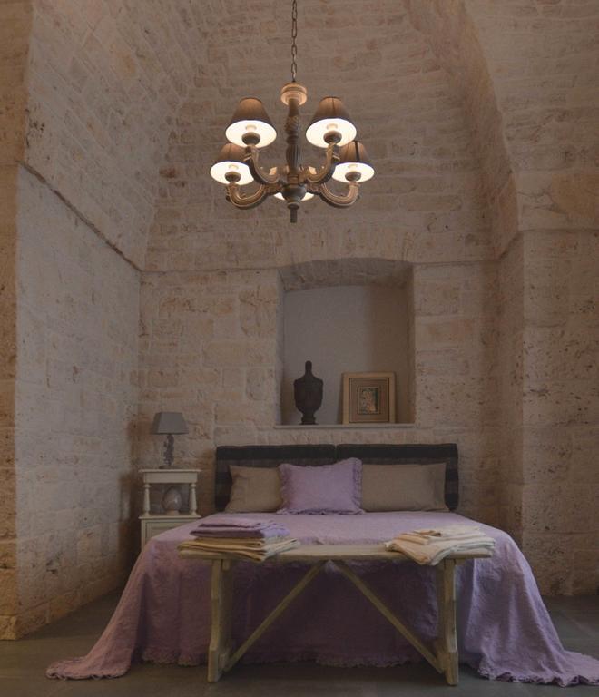 Alle Volte B&B Alberobello Værelse billede