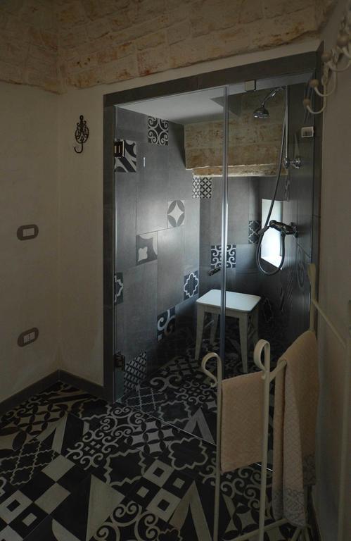 Alle Volte B&B Alberobello Værelse billede