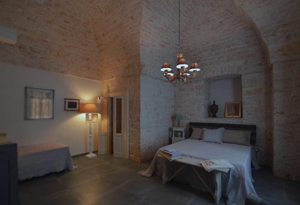 Alle Volte B&B Alberobello Værelse billede
