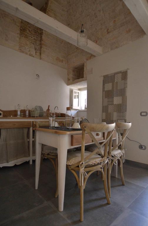 Alle Volte B&B Alberobello Værelse billede